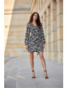 Robe de jour model 200154 Roco Fashion