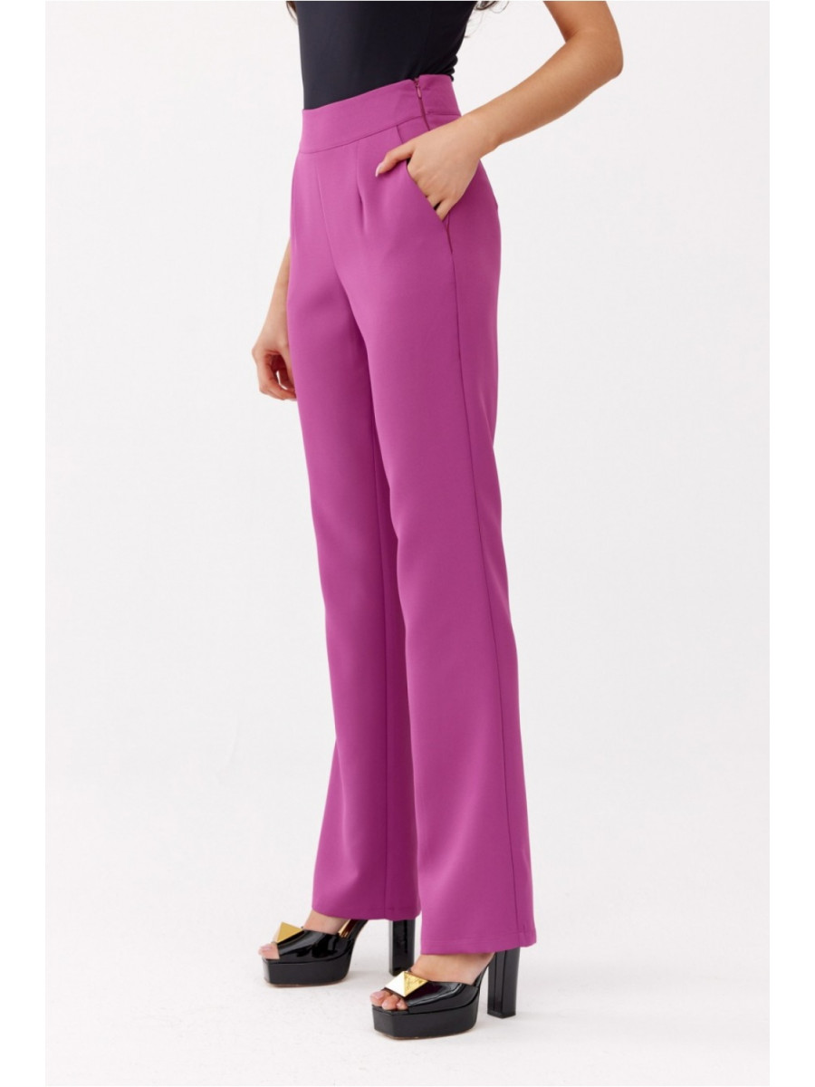 Pantalon femme model 180744 Roco Fashion