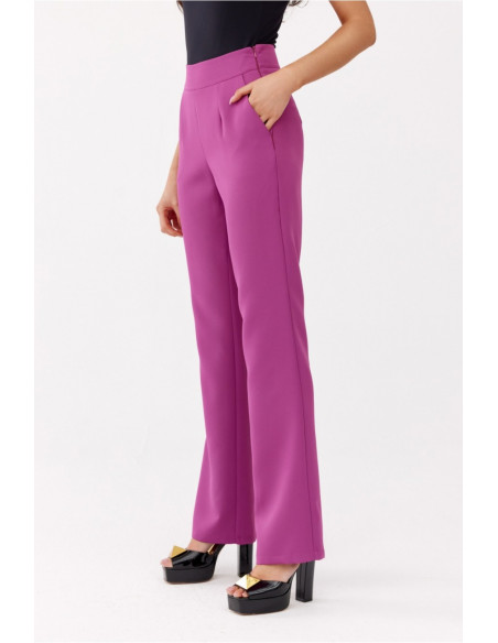 Pantalon femme model 180744 Roco Fashion