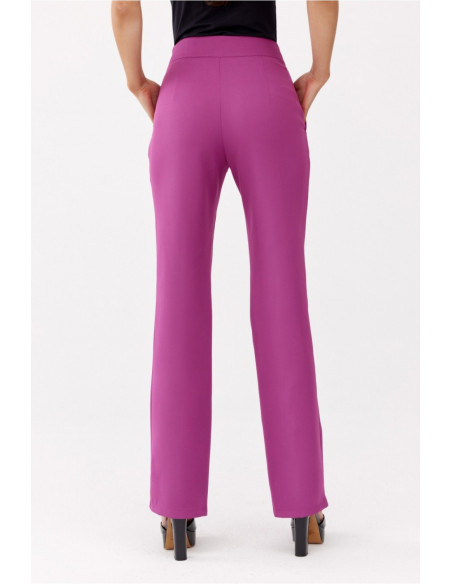 Pantalon femme model 180744 Roco Fashion