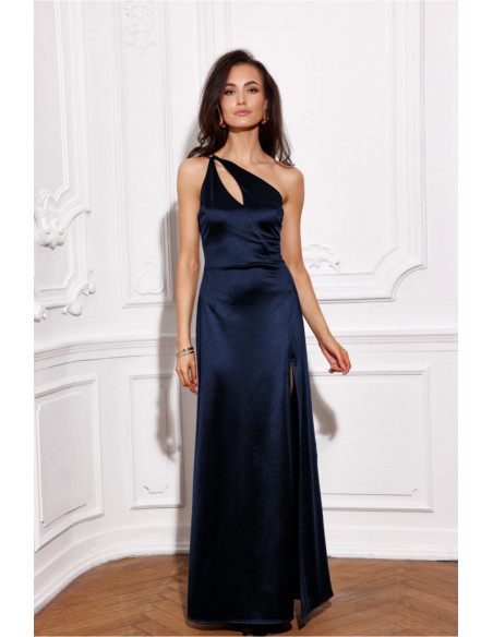 Robe longue model 206060 Roco Fashion
