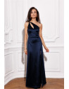 Robe longue model 206060 Roco Fashion