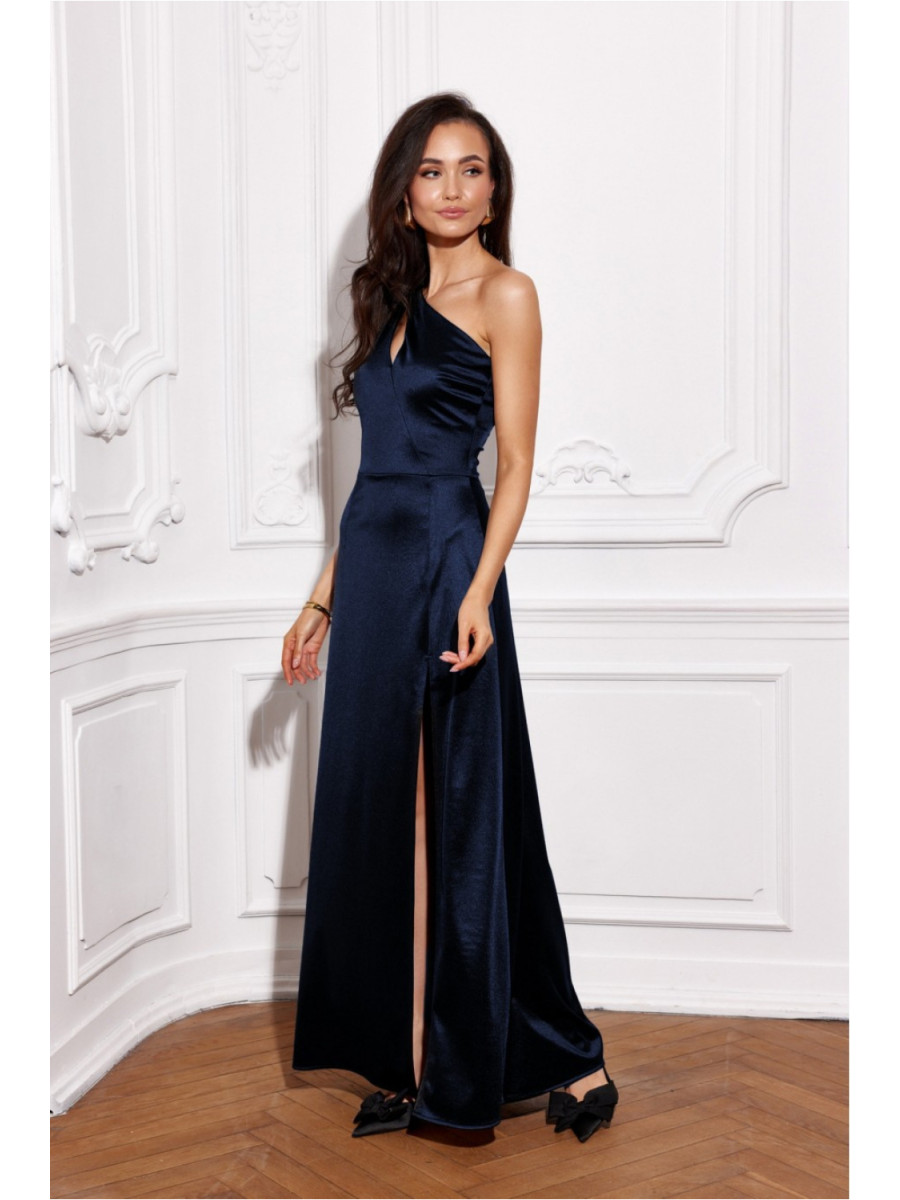 Robe longue model 206060 Roco Fashion