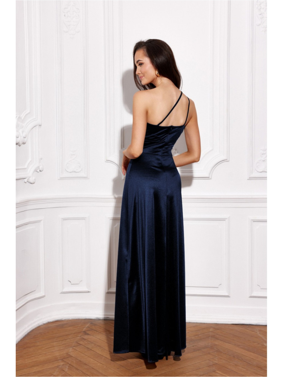 Robe longue model 206060 Roco Fashion