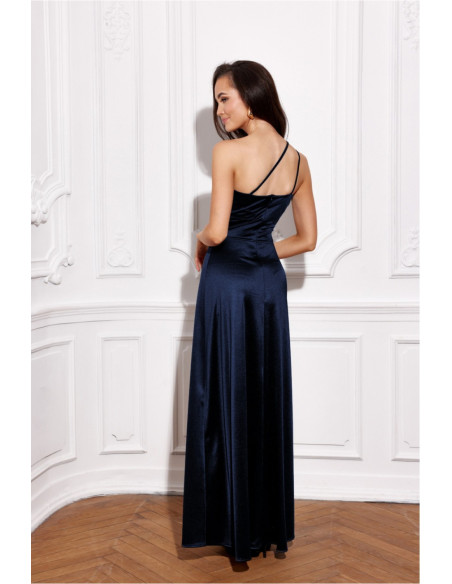 Robe longue model 206060 Roco Fashion