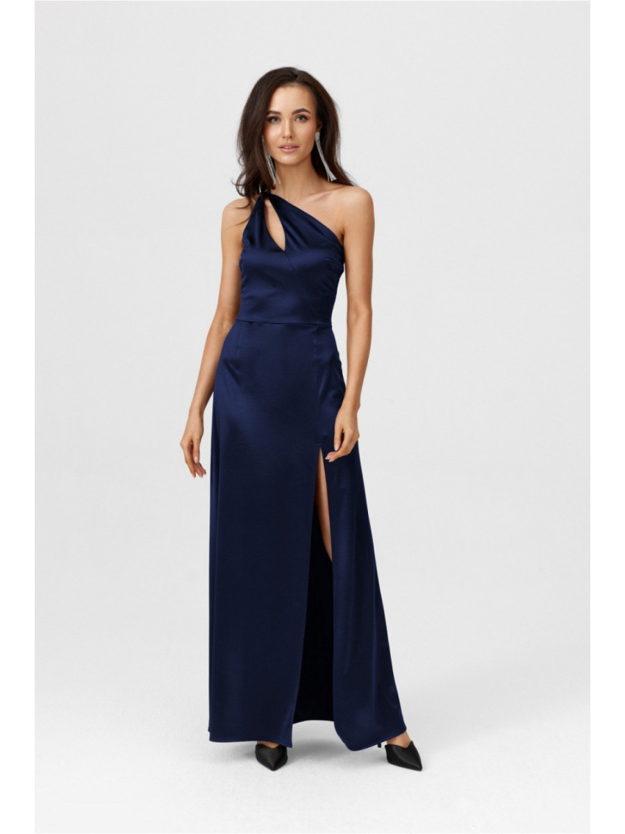Robe longue model 206060 Roco Fashion