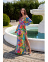 Robe de jour model 181149 Roco Fashion