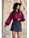 Jupe courte model 201261 Roco Fashion