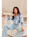 Chemise model 206954 Roco Fashion