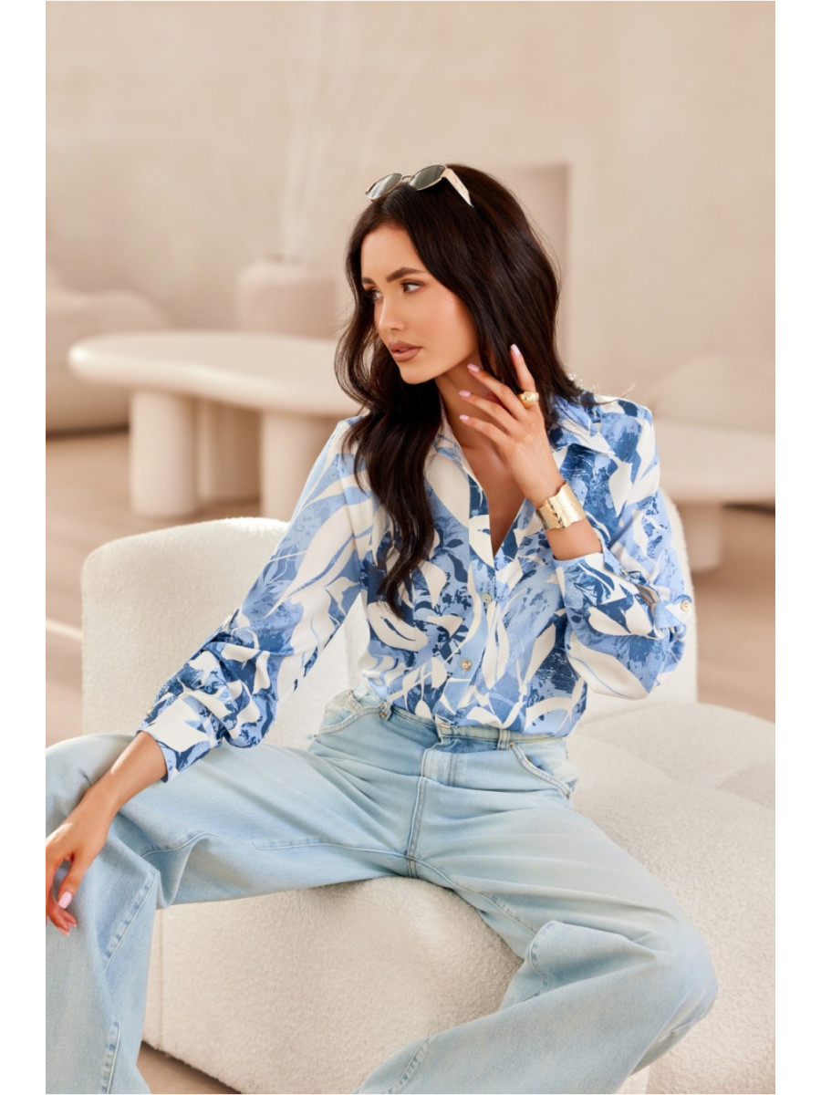 Chemise model 206954 Roco Fashion