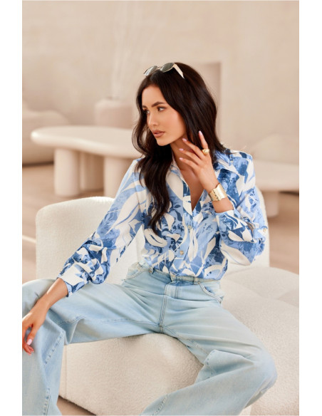 Chemise model 206954 Roco Fashion
