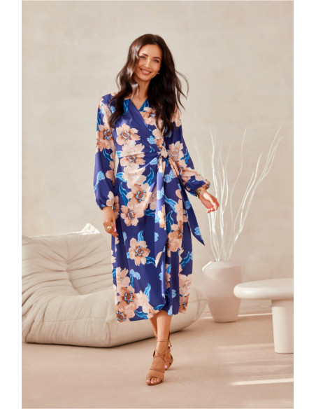 Robe de jour model 206974 Roco Fashion