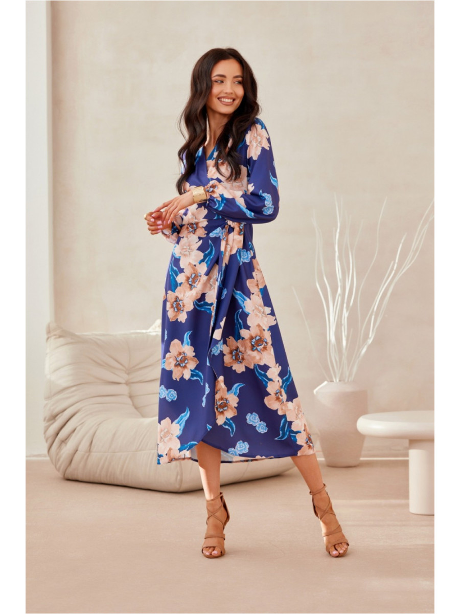 Robe de jour model 206974 Roco Fashion