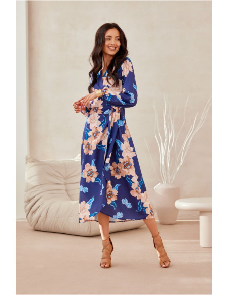 Robe de jour model 206974 Roco Fashion