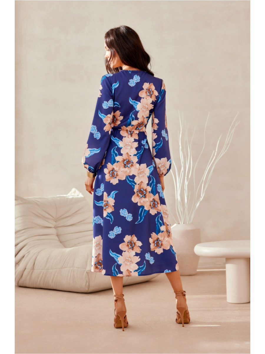 Robe de jour model 206974 Roco Fashion