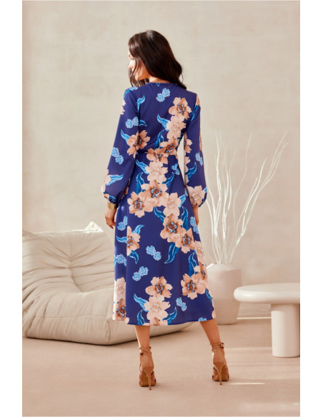 Robe de jour model 206974 Roco Fashion