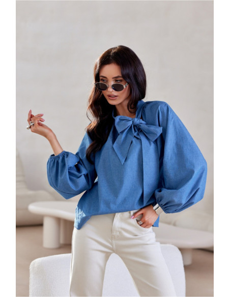 Chemisier model 206990 Roco Fashion