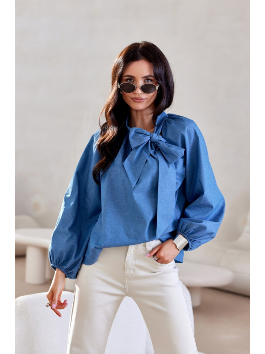 Chemisier model 206990 Roco Fashion