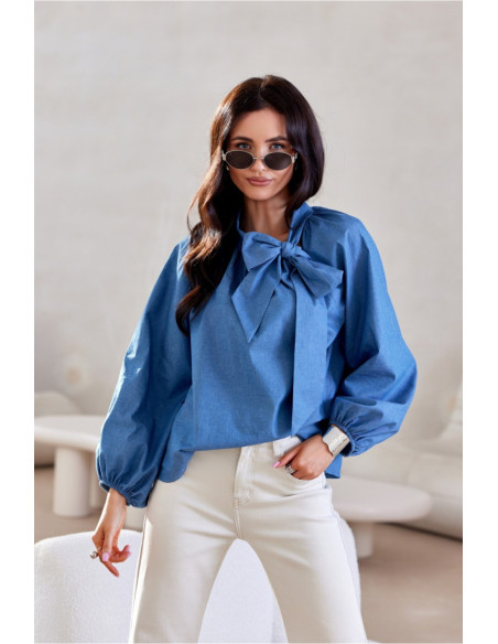 Chemisier model 206990 Roco Fashion