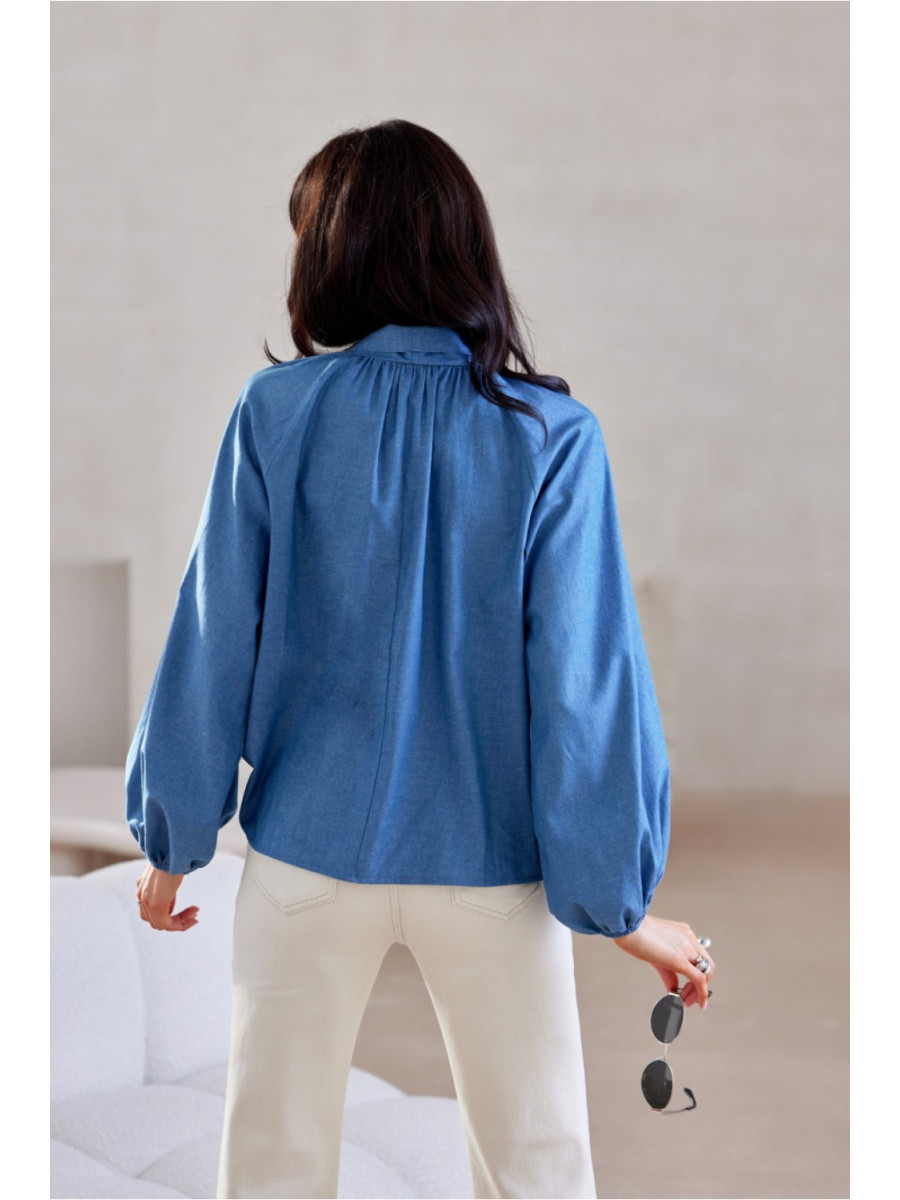 Chemisier model 206990 Roco Fashion