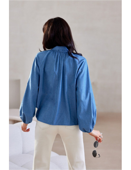 Chemisier model 206990 Roco Fashion