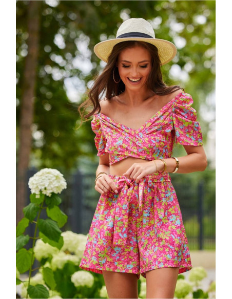 L`ensemble model 182628 Roco Fashion