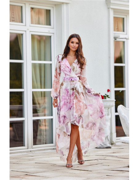 Robe de jour model 207007 Roco Fashion