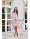 Robe de jour model 207007 Roco Fashion