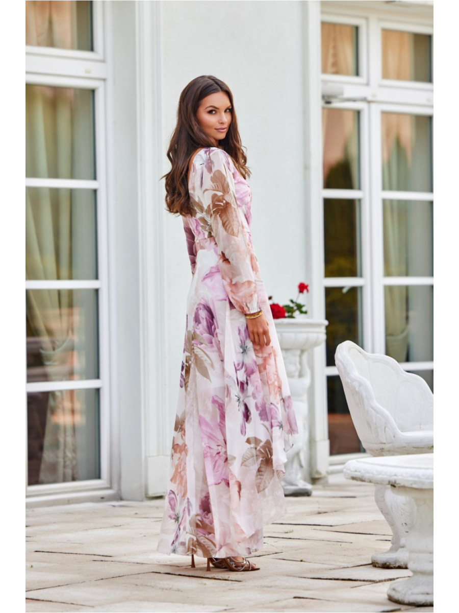 Robe de jour model 207007 Roco Fashion