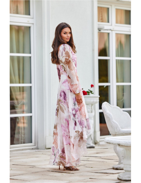 Robe de jour model 207007 Roco Fashion