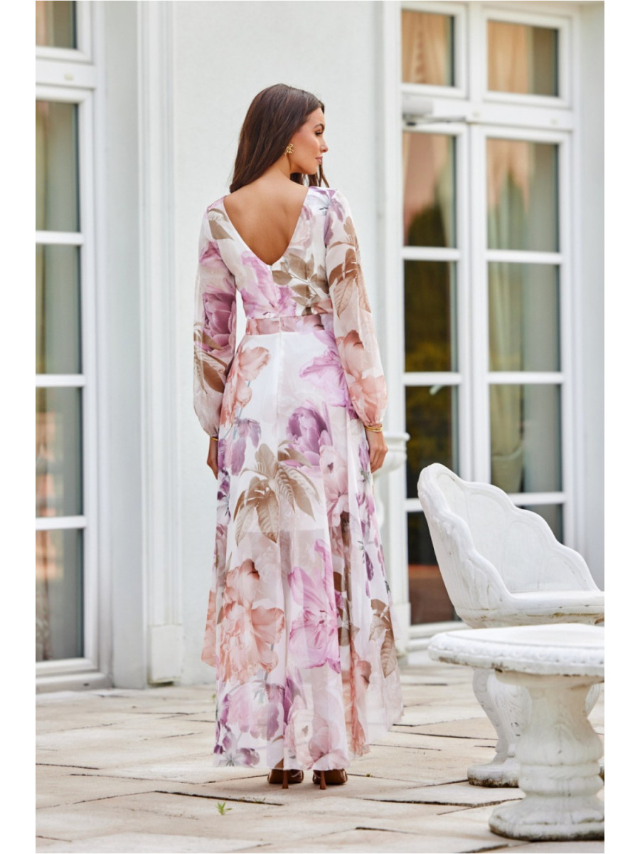 Robe de jour model 207007 Roco Fashion
