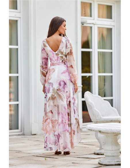 Robe de jour model 207007 Roco Fashion