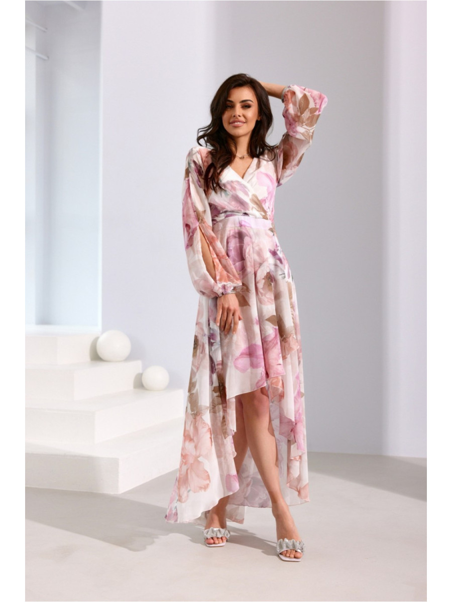 Robe de jour model 207007 Roco Fashion