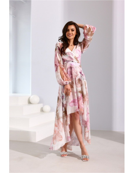 Robe de jour model 207007 Roco Fashion