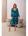 Robe de cocktail model 192542 Roco Fashion