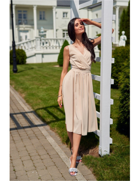 Robe de cocktail model 183740 Roco Fashion