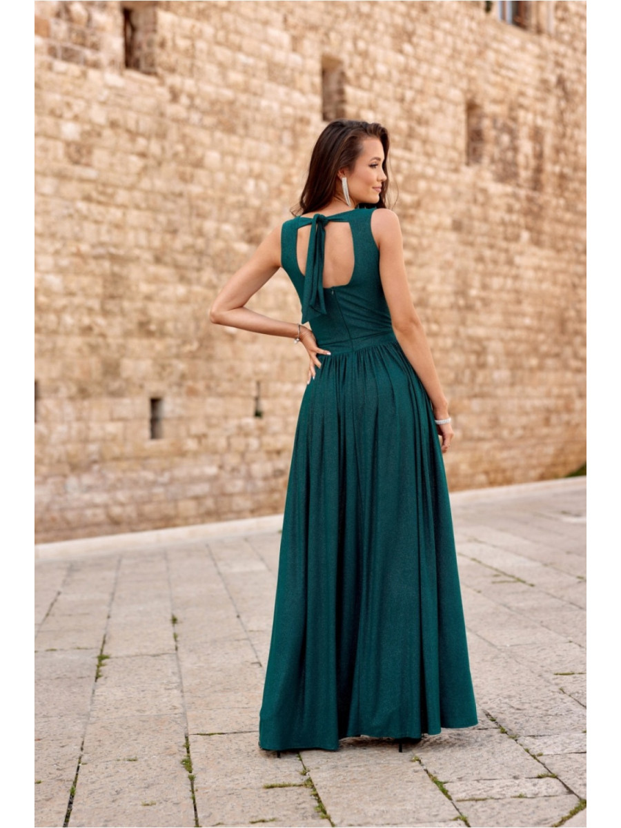 Robe longue model 183762 Roco Fashion