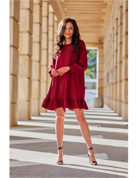 Robe de jour model 202973 Roco Fashion