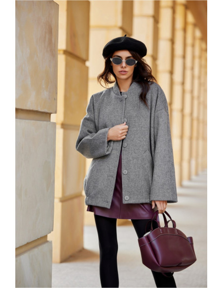 Veste model 202990 Roco Fashion