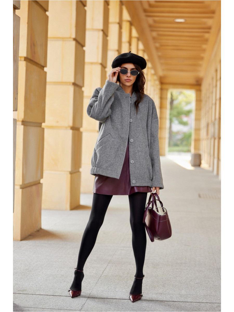 Veste model 202990 Roco Fashion