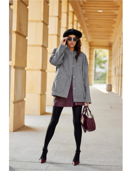 Veste model 202990 Roco Fashion