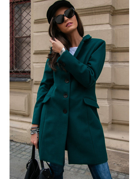 Manteau model 184493 Roco Fashion