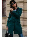 Manteau model 184493 Roco Fashion