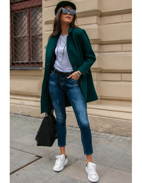 Manteau model 184493 Roco Fashion