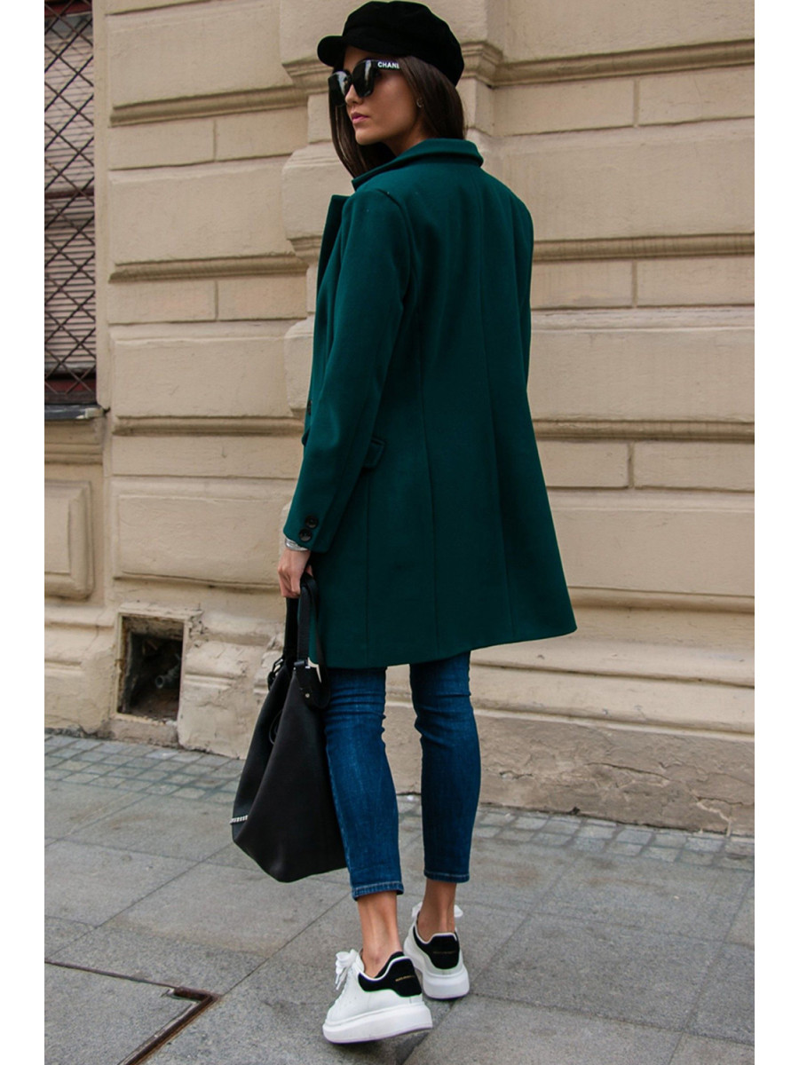 Manteau model 184493 Roco Fashion