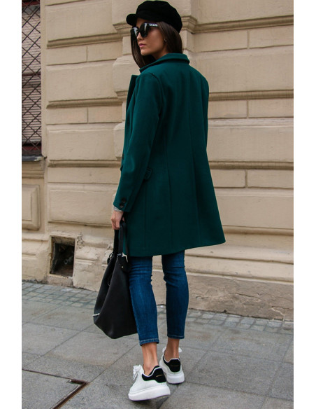 Manteau model 184493 Roco Fashion