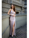 Robe de soirée model 172971 Roco Fashion