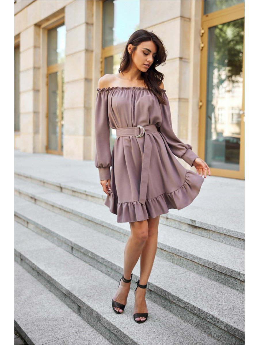 Robe de jour model 203263 Roco Fashion