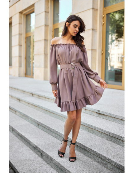Robe de jour model 203263 Roco Fashion