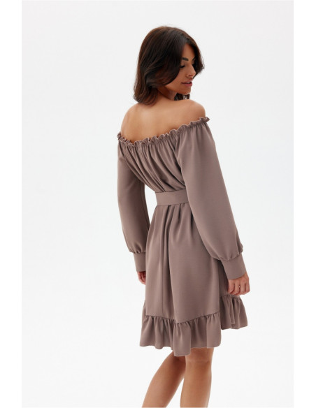 Robe de jour model 203263 Roco Fashion